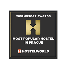 HostelWorld most popular hostel 2018